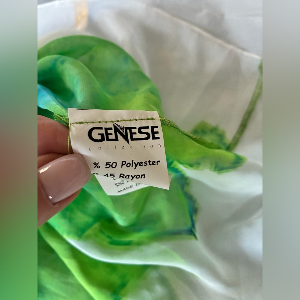 NWT GENESE COLLECTION - Picture 11 of 16